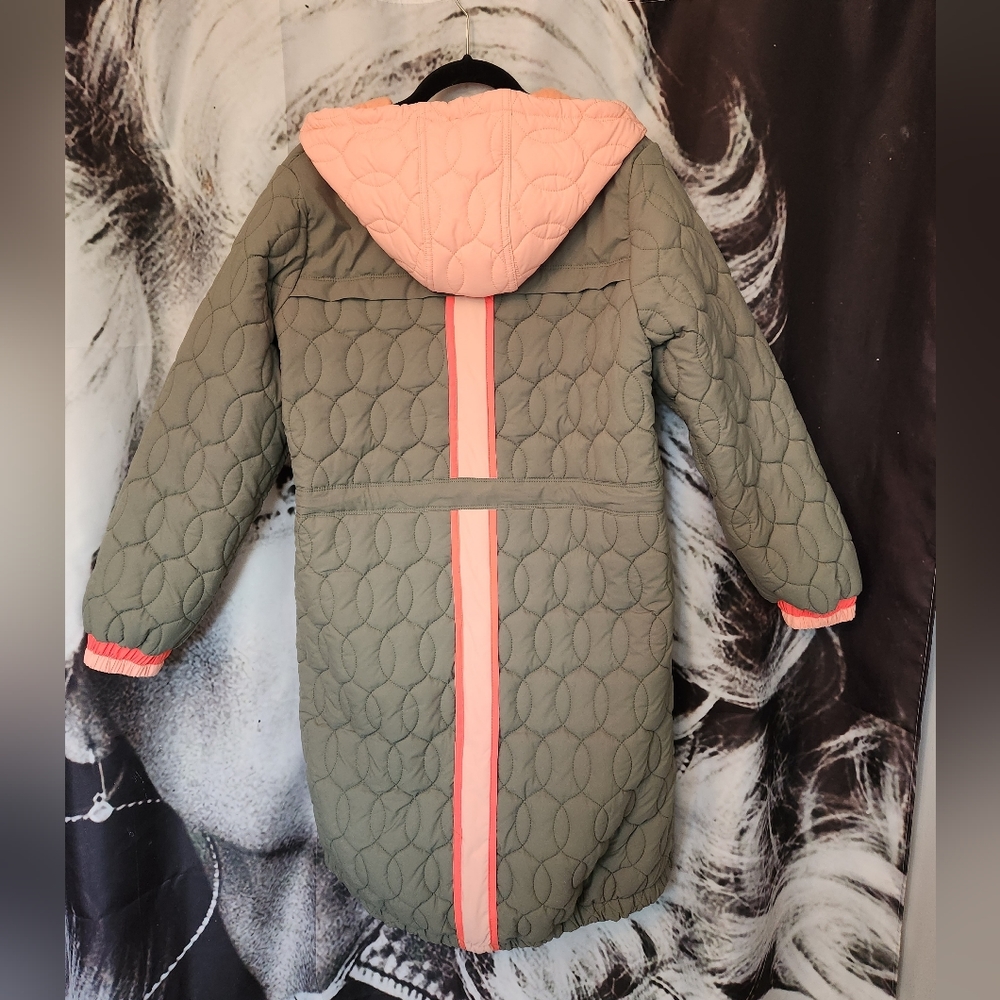 Anthropologie Daily Practice jacket/coat